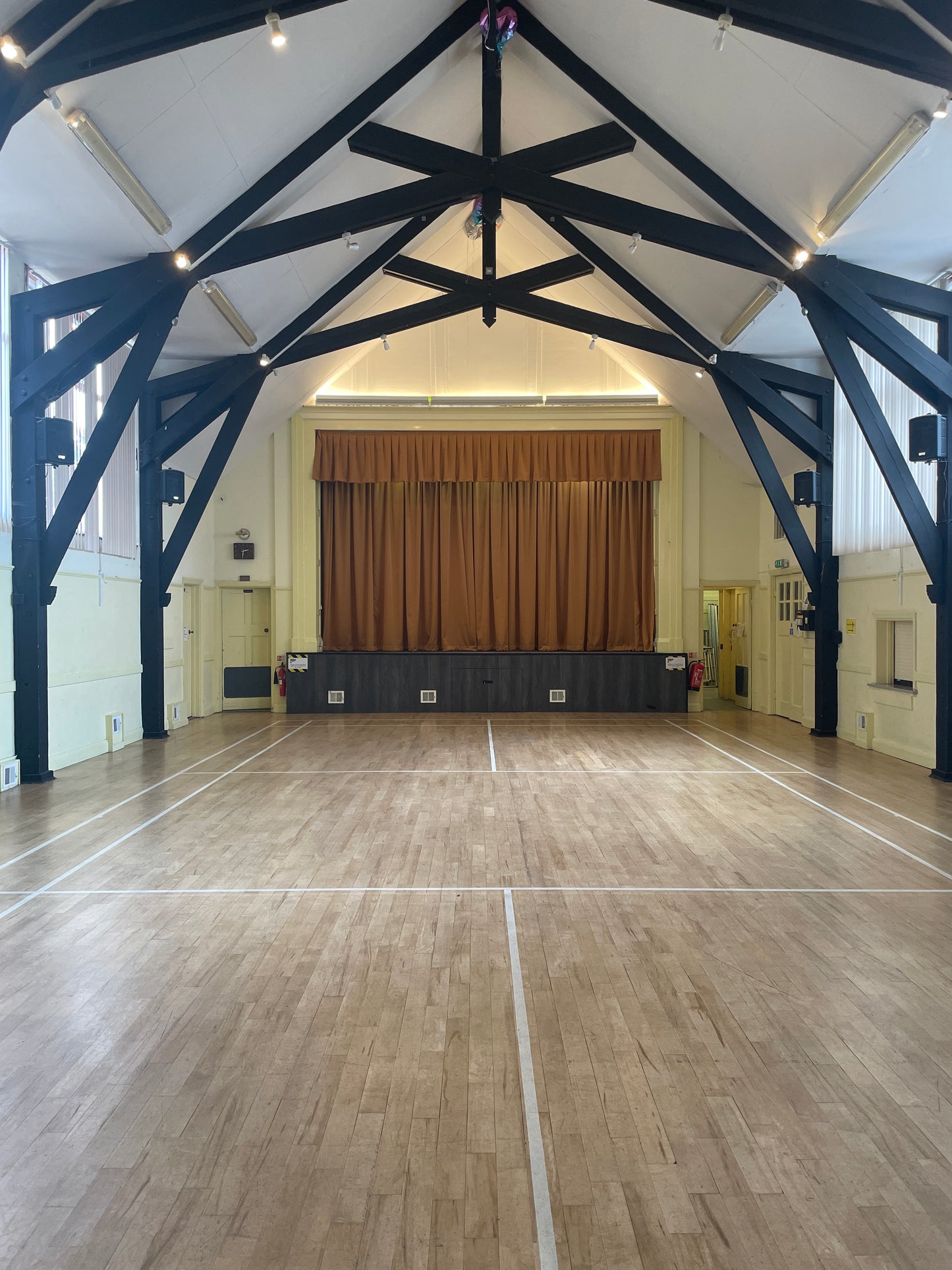 Ickenham Village Hall