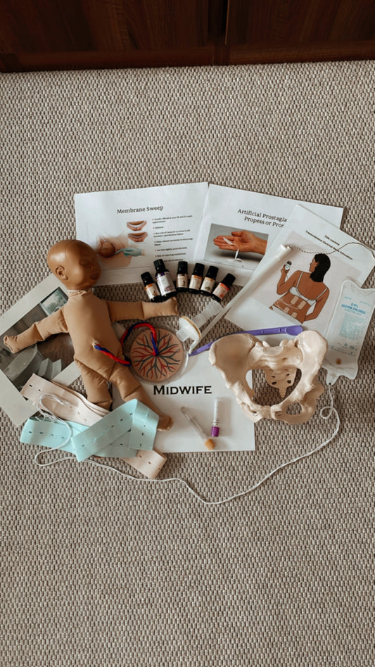 Private 1-2-1 Antenatal Classes 3 hours
