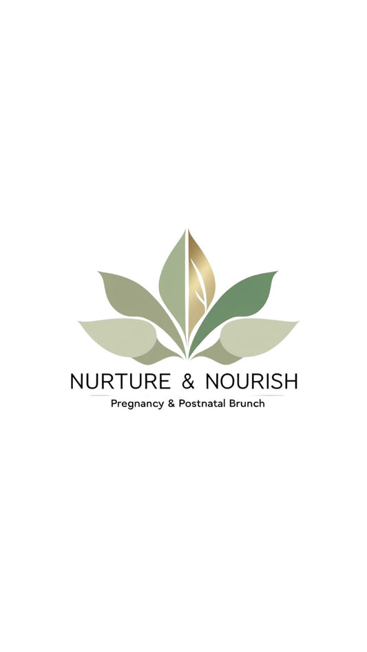 Nurture and Nourish Pregnancy and Postnatal Brunch